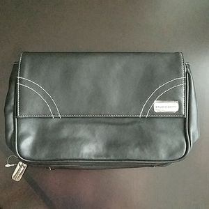 Studio gear men's toiletries bag